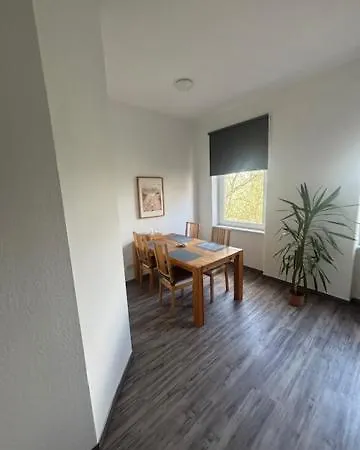 Stadttor Apartment