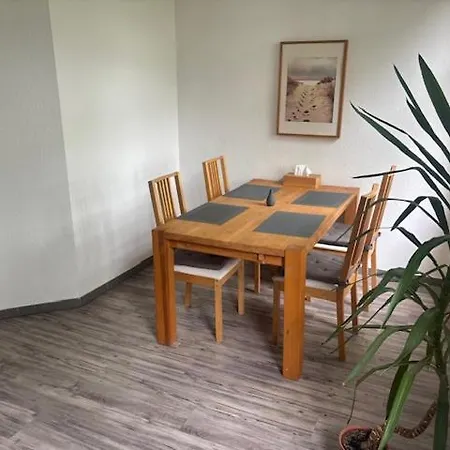 Apartment Stadttor Erfurt