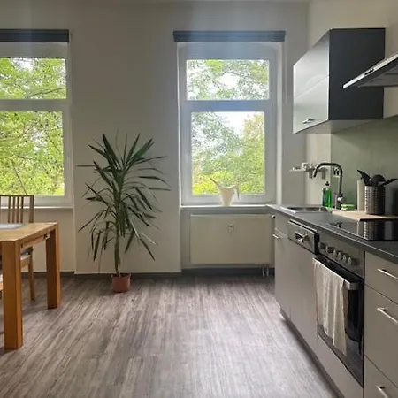 Stadttor Apartment