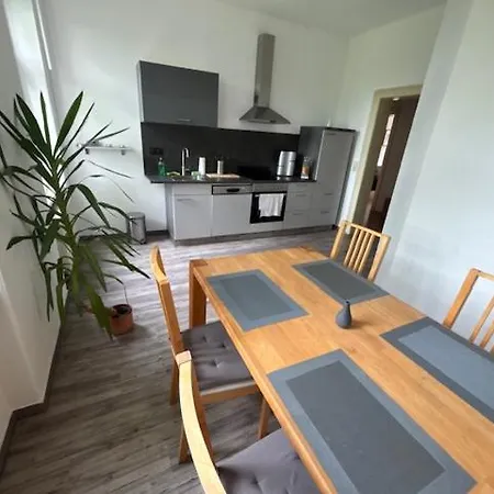 Stadttor Apartment
