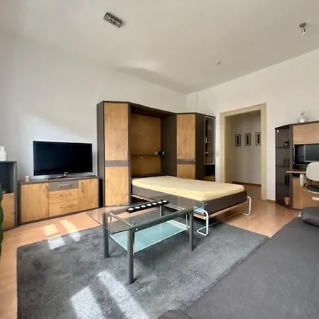 Apartment Stadttor