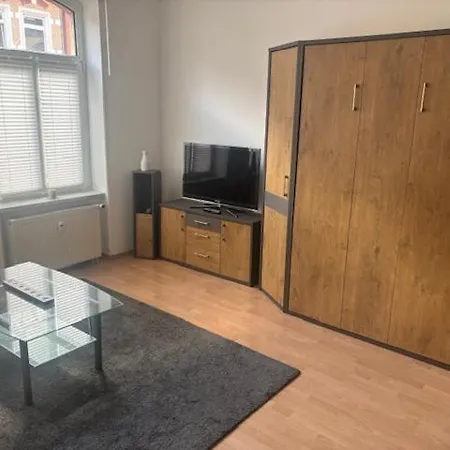 Apartment Stadttor *
