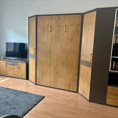 Apartment Stadttor *