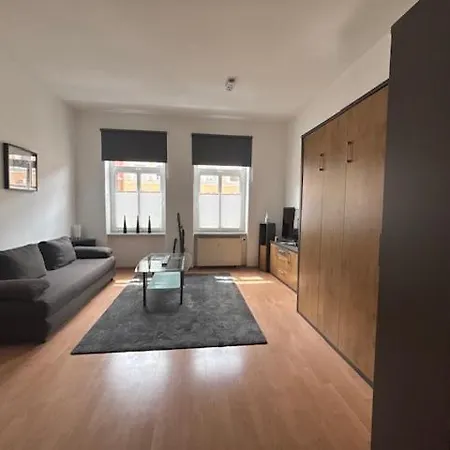 Apartment Stadttor