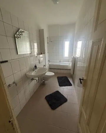 Apartment Stadttor