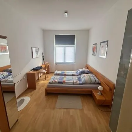 Apartment Stadttor Erfurt